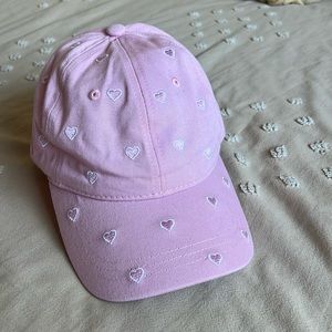 Stoney Clover Lane x Target Pink Hat